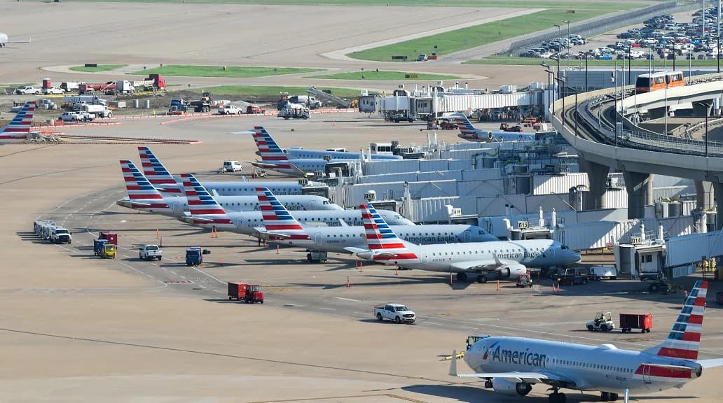 Airports