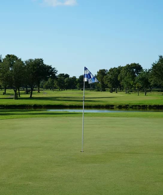 Golf Course