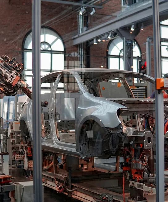 Automotive Industry