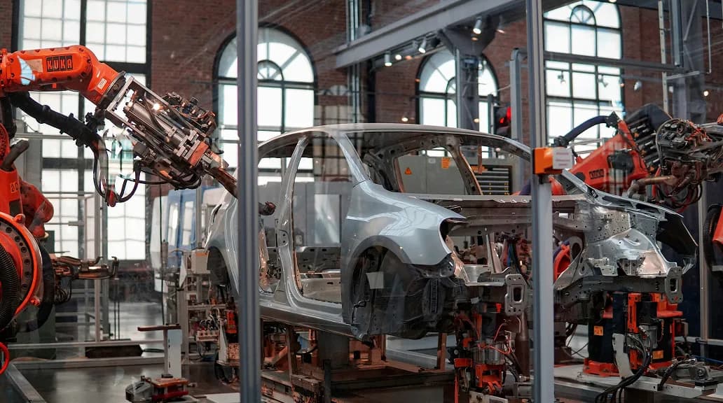 Automotive Industry