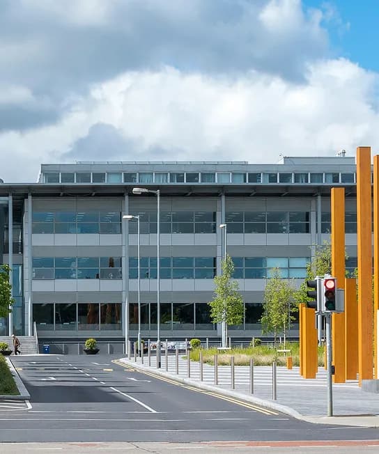 Business Park