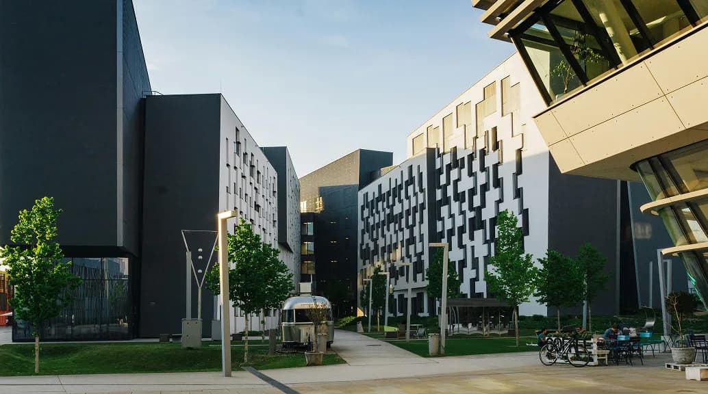 Campuses
