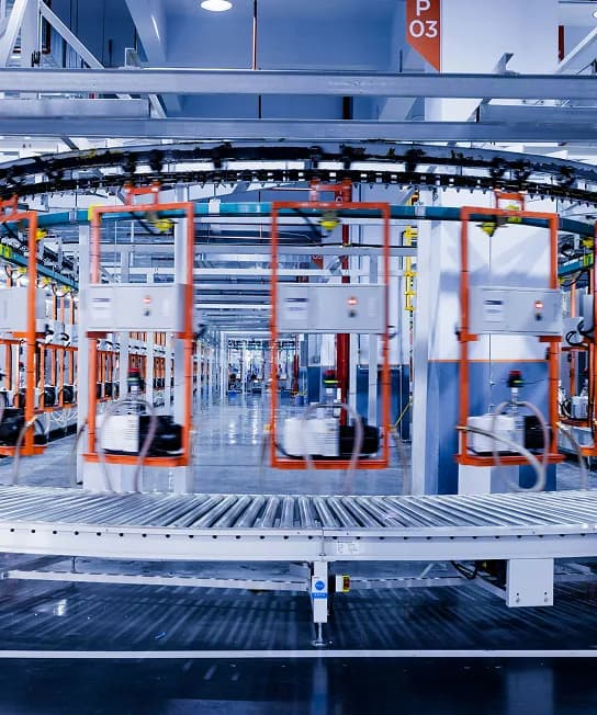 Electronics Manufacturing