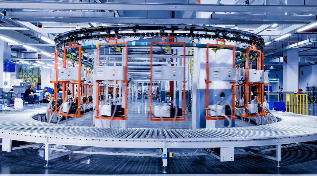 Electronics Manufacturing