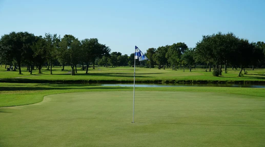 Golf Course