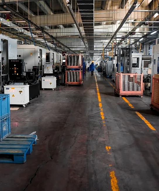 Manufacturing