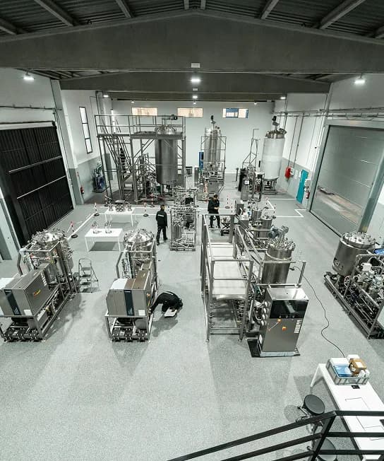 Pharmaceutical Industry