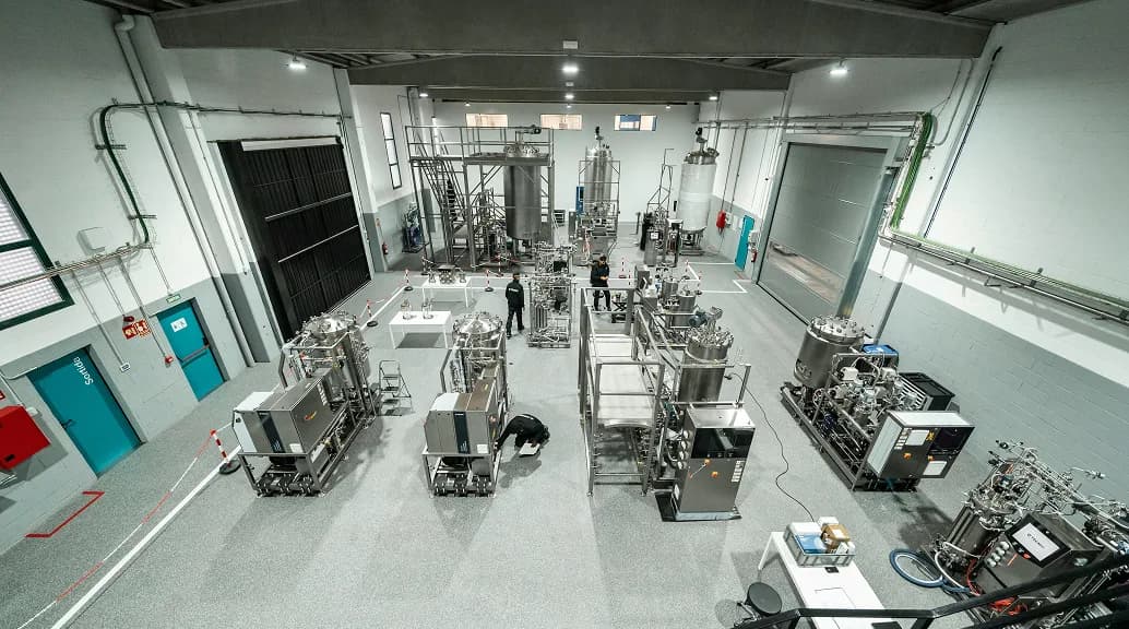 Pharmaceutical Industry