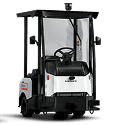 AMR 50 Canopy