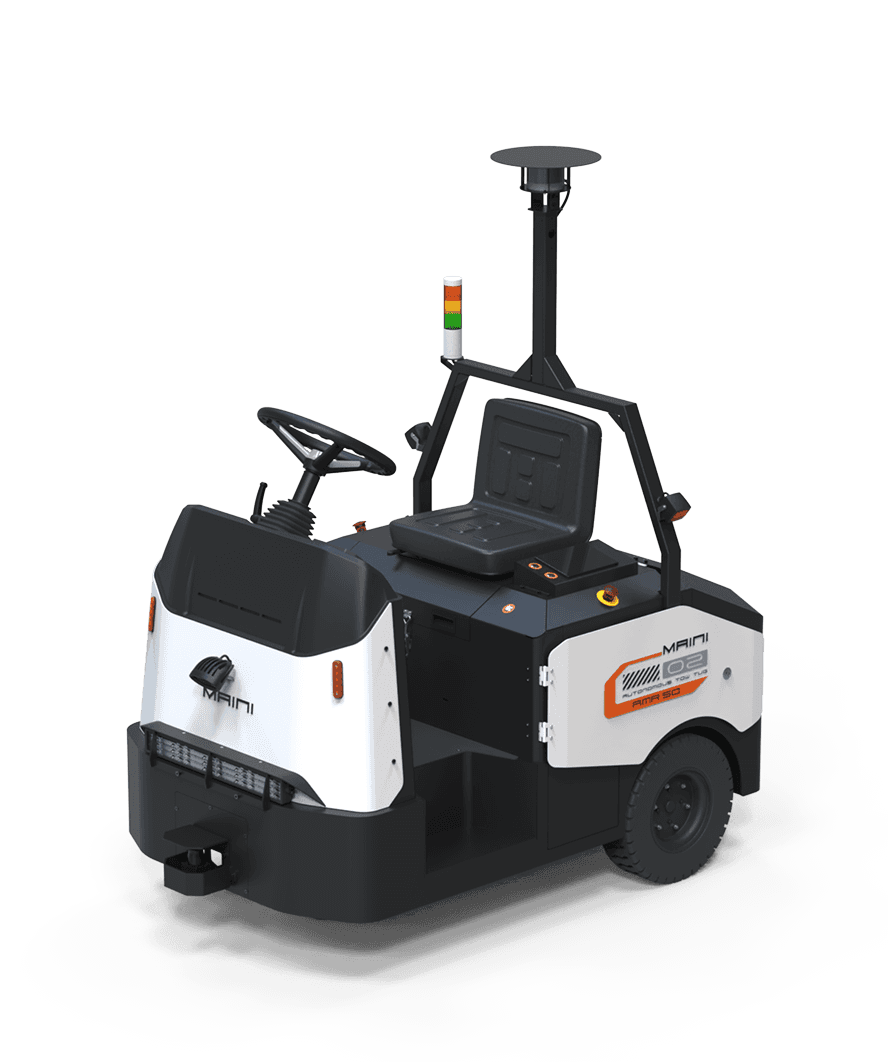 AMR50