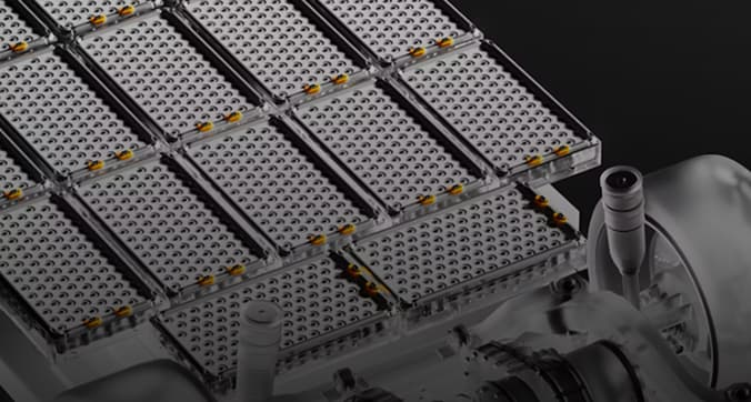 Factory automation