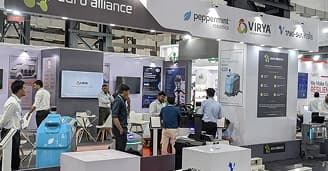 A milestone moment: launching our next-generation autonomous pallet truck APT20