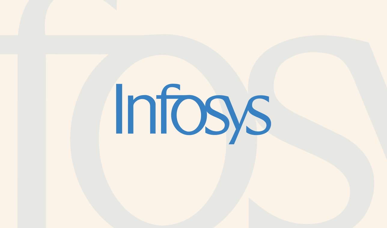 Infosys