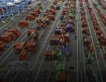 Intralogistics & Supply Chain Operations