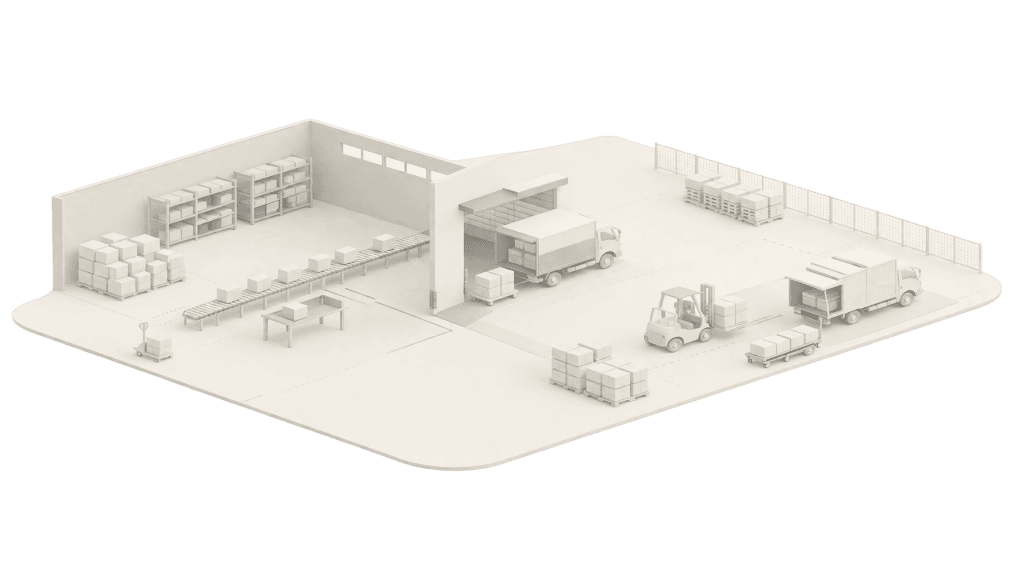 High-Precision Localization