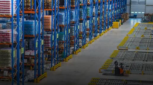 Warehousing & Logistics